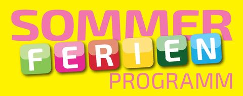 Logo Sommerferienprogramm Rheinmünster