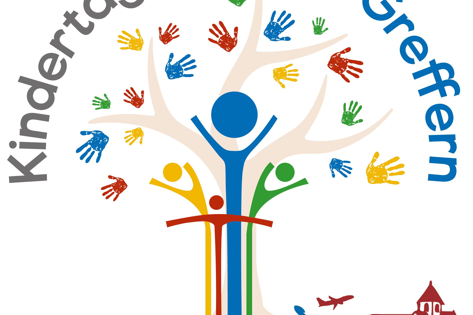 Logo Kindertagesstätte Greffern