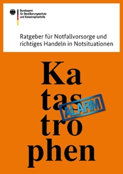 Logo Ratgeber Notfallvorsorge