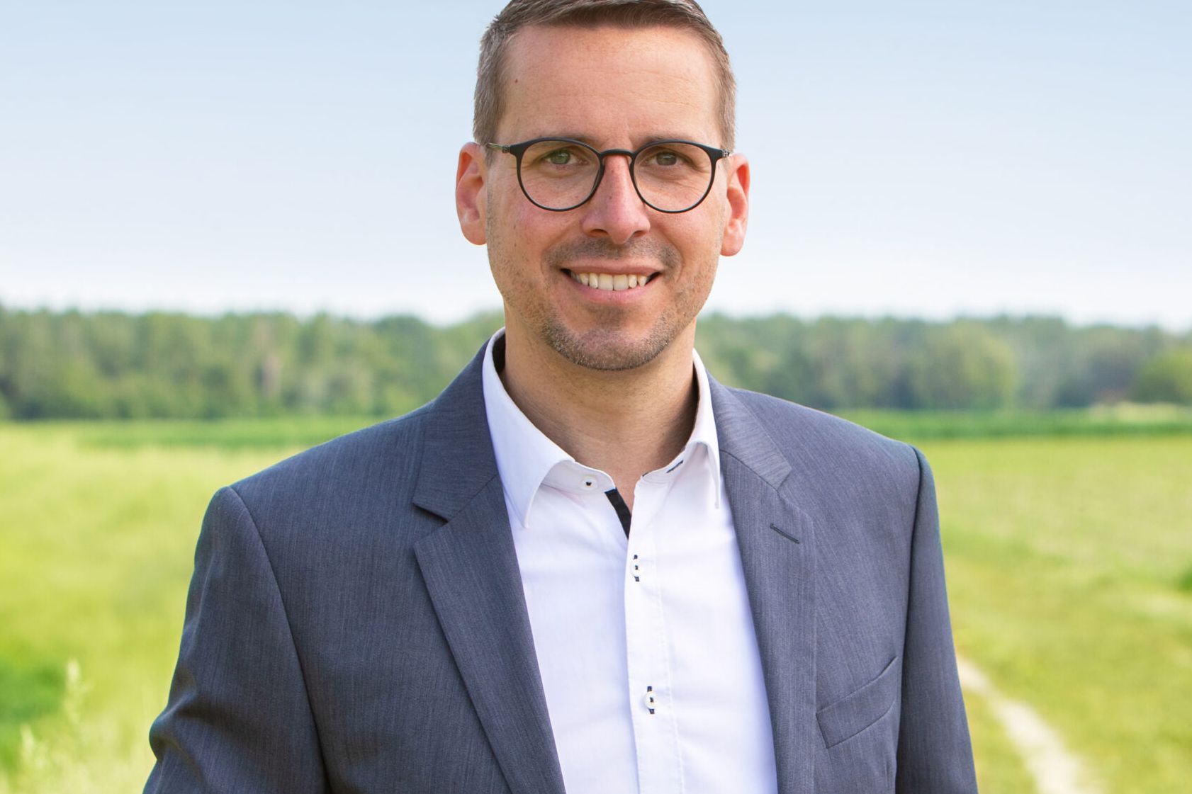 Bürgermeister Thomas Lachnicht