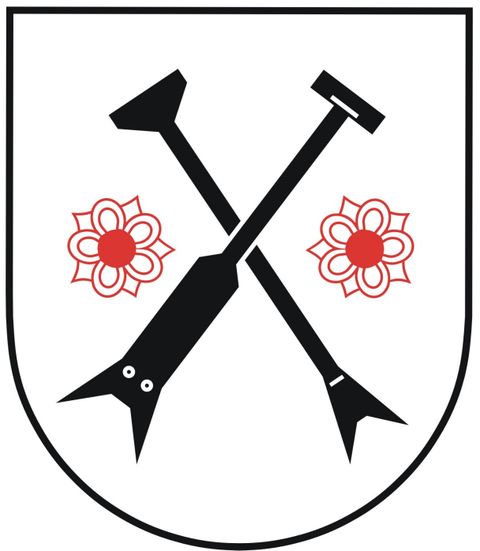 Wappen Greffern