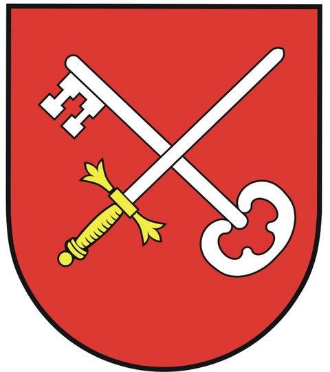 Wappen Schwarzach