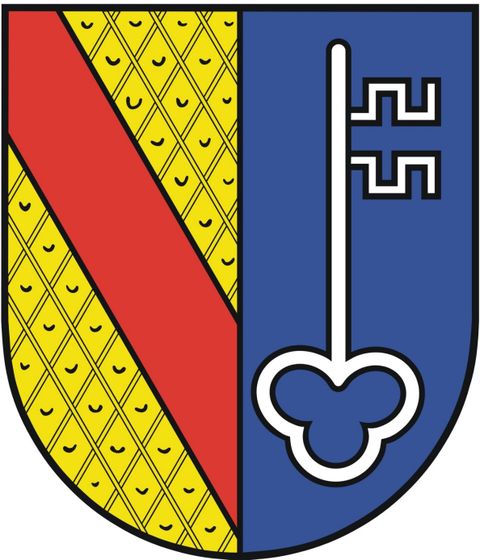 Wappen Stollhofen