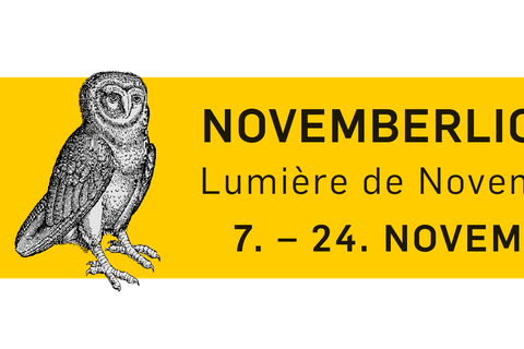 Veranstaltungsreihe Novemberlicht 2026