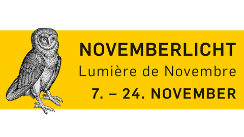 Veranstaltungsreihe Novemberlicht 2026