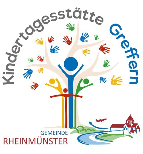 Logo Kindertagesstätte Greffern