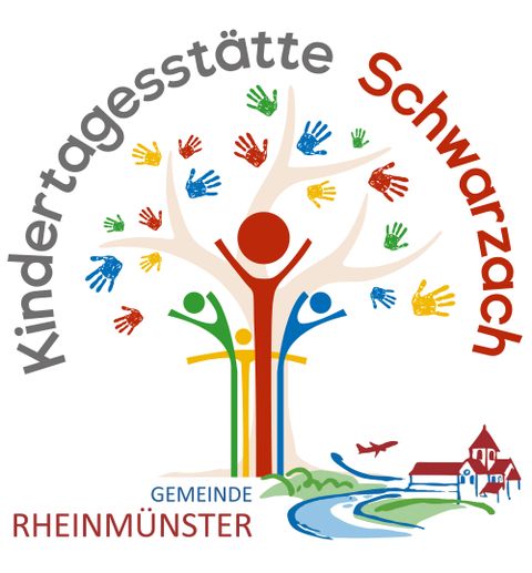 Logo Kindertagesstätte Schwarzach