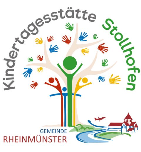 Logo Kindertagesstätte Stollhofen