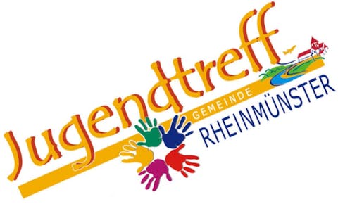 Logo Jugendtreff Rheinmünster