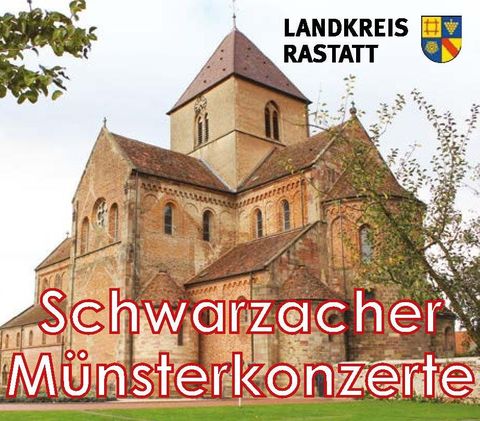 Logo Schwarzacher Münsterkonzerte
